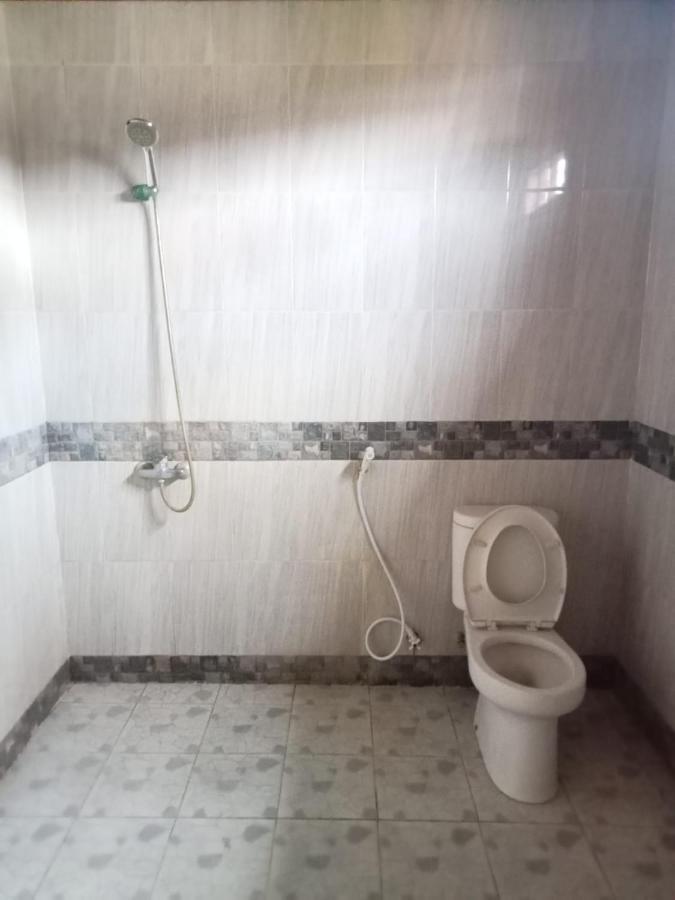 Meno Smile Cottages Gili Meno Ngoại thất bức ảnh